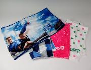 オリジナルスポーツタオル