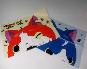 妖怪ウォッチ等身大ポスター