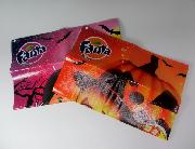 レジャーシートマント