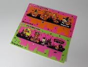 リラックマハロウィンボックス