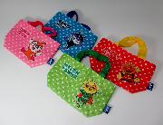 アンパンマンレジャートート