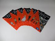 アルドノア・ゼロ　第1期名シーンを集めよう！オリジナルクリアファイル