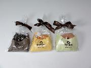 ドーナツタオル