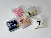 SOU・SOUハンカチ手ぬぐい