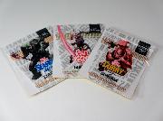 セブン-イレブン限定ガンダムキャンペーンオリジナルアイテム「モバイルポーチ」