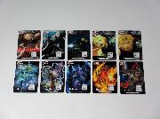 ファイナルファンタジーオリジナルカード