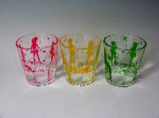 ラブライブ！オリジナルコップ