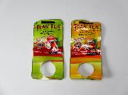 TEAS’TEA　ティーバッグ