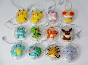 ダイドードリンコオリジナル　ポケモンボトルオープナー