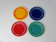 オリジナルバル風小皿