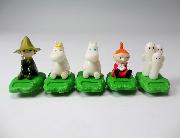 ムーミンオリジナルフィギュア