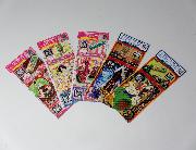 ローソン限定オリジナルプリパラプリチケ・ブキガミカード