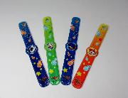 セブン-イレブン限定妖怪ウォッチパッチンバンド