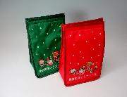 カルピス×リラックマオリジナルクーラーバッグ