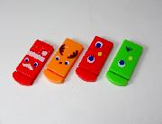 Ａｓａｈｉ ＷＩＬＫＩＮＳＯＮ×Ｔｏｈａｔｏ Ｃａｒａｍｅｌ Ｃｏｒｎ　オリジナルフードクリップ