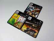 FINAL FANTASY ×　PRETS　オリジナルマウスパッド