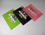 PPチケットケース