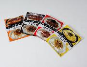 どんぶり味ふりかけ2袋入り