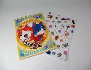 妖怪ウォッチオリジナルノート