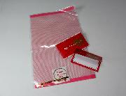 バレンタインフェア2015 　メッセージカード・ラッピング袋