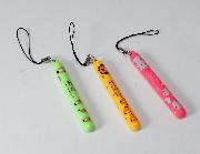 あると便利なボールペンストラップ