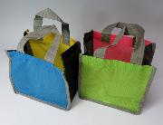 ミニ手さげバッグ