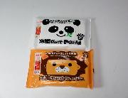 オリジナル除菌ウェットティッシュ