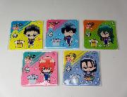 弱虫ペダルオリジナルカスタムチャーム