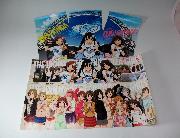 アイドルマスターシンデレラガールズオリジナルポスター