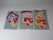 スージーズー ロッテ バレンタイン ラッピング チョコ ブーケ