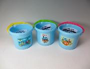 Qooオリジナルミニバケツ