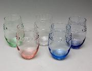 LE CREUSET　オリジナルグラス