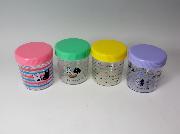 リサとガスパールの「スッキリクリアボトル」