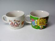 サークルＫサンクス限定マイメロディマグ