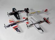 レッドブル・エアレースオリジナルソフトグライダー