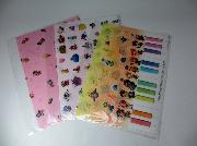 THEATRYTHM DRAGON QUEST ランチョンマット