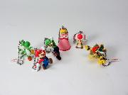 ＤｙＤｏオリジナルスーパーマリオ3Dフィギュアコレクション