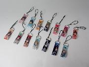 アイドルマスターシンデレラガールズオリジナルストラップ