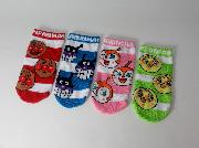 アンパンマンペットボトルカバー