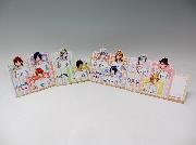 うたの☆プリンスさまっ♪ マジLOVEレボリューションズオリジナルメモパッド付スタンド