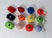 ル・クルーゼキッチンマグネット