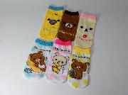 Rilakkumaペットボトルカバー