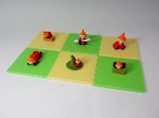 リトルミイフィギュア付き　爽専用オリジナルフタ