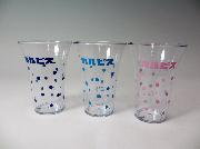 朝顔グラス型オリジナルコップ