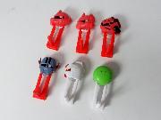 Xfitホルダーと替刃がセットできるオリジナルフック