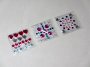 サークルKサンクスオリジナル母の日デコシール