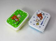 カルピス×リラックマ　オリジナルランチボックス