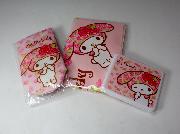 マイメロディおでかけグッズ