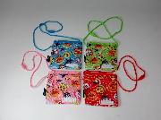 それいけ！アンパンマンおでかけポシェット