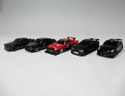 NISSANワークス PREMIUM Collection